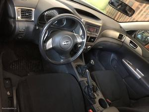 Subaru Impreza 1.6 Maio/08 - à venda - Ligeiros