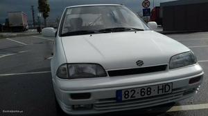 Suzuki Swift III 1.0 Maio/96 - à venda - Ligeiros