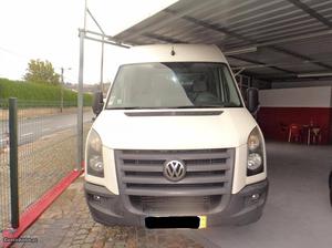 VW Crafter 2.5 tdi Novembro/06 - à venda - Comerciais /