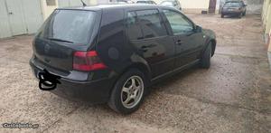 VW Golf 1.4 bom estado Junho/98 - à venda - Ligeiros