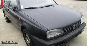 VW Golf 3 1.4 Maio/93 - à venda - Ligeiros Passageiros,