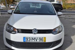 VW Polo van 6r Maio/12 - à venda - Comerciais / Van, Lisboa