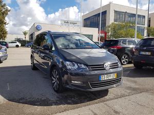  Volkswagen Sharan 2.0 TDi Blue Highline (150cv) (5p)