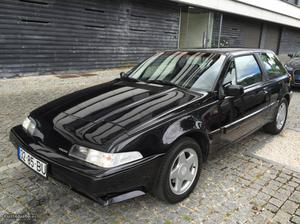 Volvo 480 TURBO Março/93 - à venda - Ligeiros Passageiros,