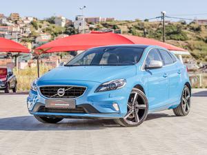  Volvo V40 D4 R-Design 190CV