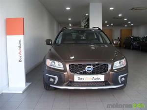 Volvo XC D4 Momentum