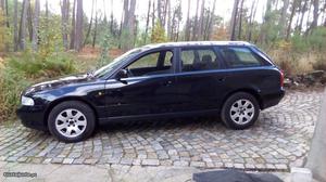 Audi A CV Maio/97 - à venda - Ligeiros Passageiros,