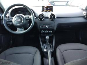 Audi A1 Sline Março/14 - à venda - Ligeiros Passageiros,