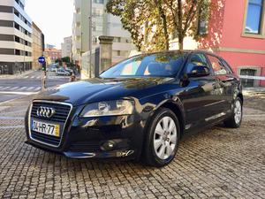 Audi A3 1.9TDi SportBack Maio/09 - à venda - Ligeiros