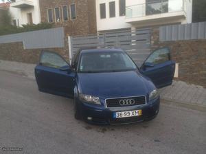 Audi A3 2.0 Maio/04 - à venda - Ligeiros Passageiros,