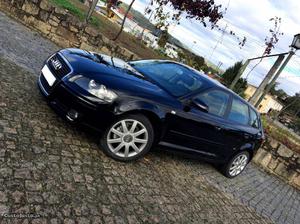 Audi A3 Sportback 2.0 TDI Dezembro/04 - à venda - Ligeiros