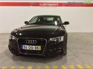 Audi A5 2.0 TDi Sport