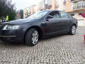 Audi A6 3.0 tdi quattro Janeiro/05 - à venda - Ligeiros