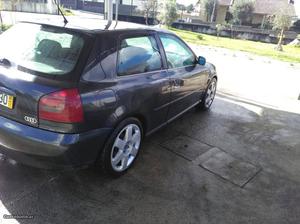 Audi Acv Novembro/96 - à venda - Ligeiros