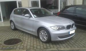 BMW 118 D 143cv Novembro/08 - à venda - Ligeiros