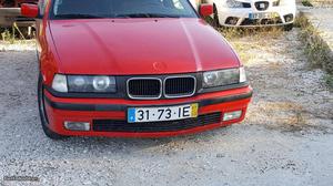 BMW 318 TDS Março/97 - à venda - Ligeiros Passageiros,