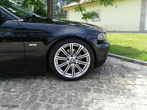 BMW 320 Compact Janeiro/02 - à venda - Ligeiros