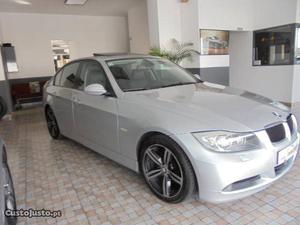 BMW 320 d sedanSport Julho/06 - à venda - Ligeiros