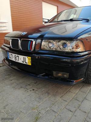 BMW 325 Tds touring Julho/98 - à venda - Ligeiros