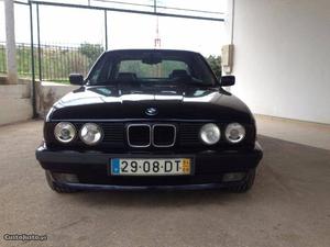 BMW 520 Económico i E34 Agosto/94 - à venda - Ligeiros