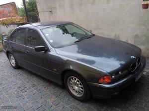 BMW 525 tds Junho/97 - à venda - Ligeiros Passageiros,