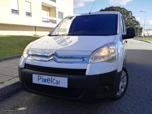 Citroën Berlingo 1.6 HDI 75cv Julho/08 - à venda -