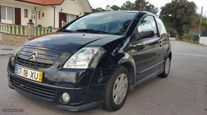 Citroën C2 sx Agosto/04 - à venda - Ligeiros Passageiros,