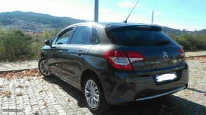 Citroën C4 ehdi 92cv Fevereiro/12 - à venda - Ligeiros