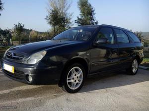 Citroën Xsara Break 2.0 HDI 110 CV Outubro/01 - à venda -