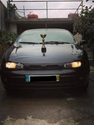 Fiat Bravo Td 100 Maio/98 - à venda - Ligeiros Passageiros,