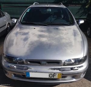 Fiat Marea 1.6CC 100CV Outubro/99 - à venda - Ligeiros