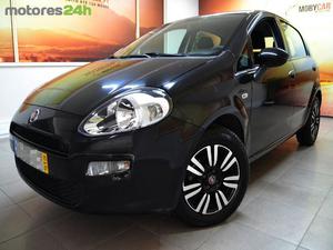 Fiat Punto 1.2 Lounge S&S