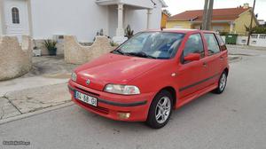 Fiat Punto 1.7 tds Março/96 - à venda - Ligeiros