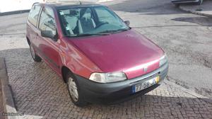 Fiat Punto Muito Enquenomico Fevereiro/98 - à venda -