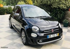 Fiat S Março/17 - à venda - Ligeiros Passageiros,
