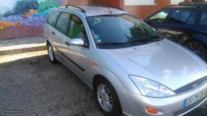 Ford Focus 1.8,TDDi Outubro/99 - à venda - Ligeiros