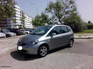 Honda Jazz 1.2 LS Cool plus ac Novembro/07 - à venda -