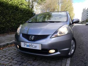 Honda Jazz 1.4 i V-tec 16v Março/09 - à venda - Ligeiros