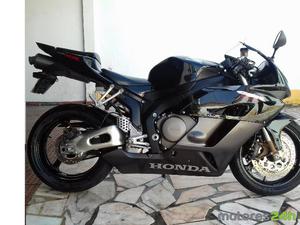 Honda S