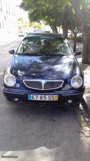 Lancia Lybra 1.9 JTD Dezembro/02 - à venda - Ligeiros