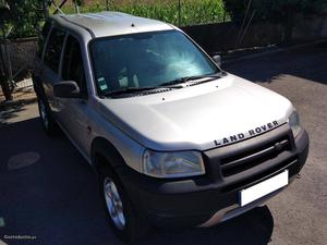 Land Rover Freelander td4 Maio/01 - à venda - Ligeiros