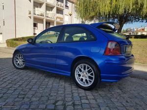 MG ZR mil km irrepreensível Abril/02 - à venda -