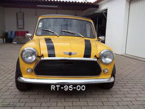 MINI  Austin Janeiro/80 - à venda - Ligeiros