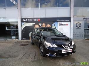 Nissan Pulsar 1.5 dCi Visia