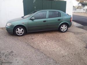 Opel Astra 1.4 Maio/98 - à venda - Ligeiros Passageiros,