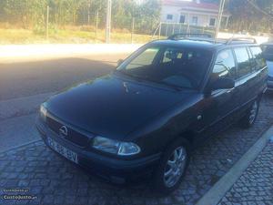 Opel Astra Caravan 1.7 Td Isuzu Março/93 - à venda -