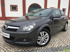 Opel Astra GTC 1.7 CDTi ecoFLEX