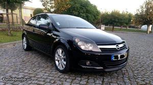 Opel Astra GTC 1.9 CDTI 150CVS Janeiro/06 - à venda -