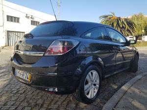 Opel Astra cdti gtc iva dedutível aceito retoma Abril/08 -