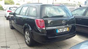 Opel Astra kms 1 DONO Maio/06 - à venda - Ligeiros